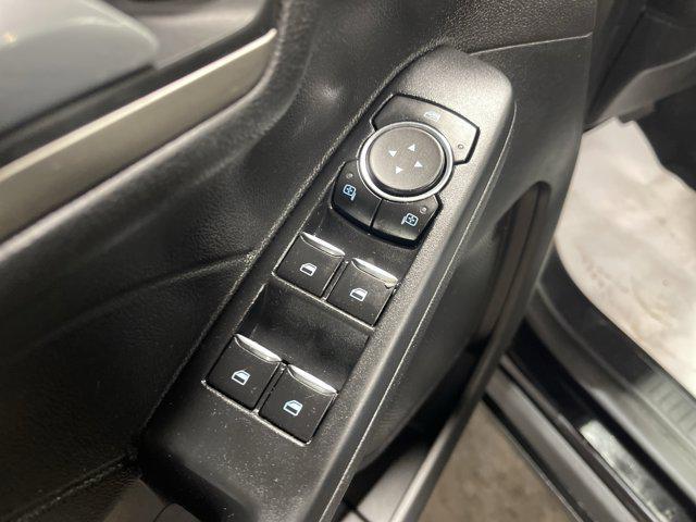 used 2021 Ford Escape car, priced at $20,497