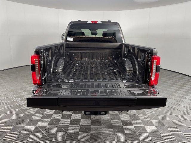 new 2024 Ford F-250 car, priced at $61,673