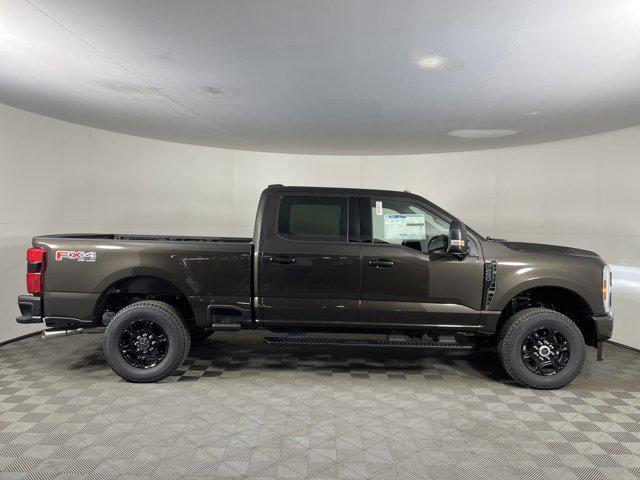 new 2024 Ford F-250 car, priced at $61,673