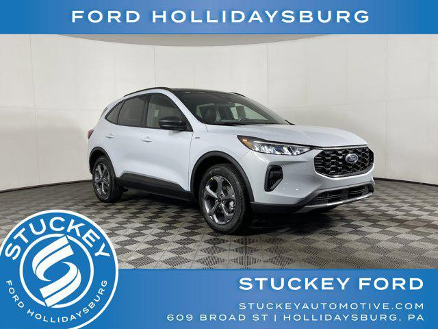 new 2026 Ford Escape car, priced at $37,234