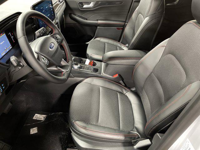 new 2026 Ford Escape car, priced at $37,234