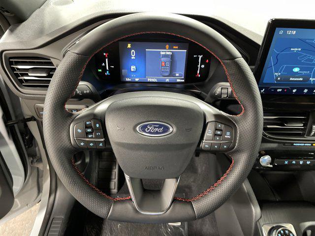 new 2026 Ford Escape car, priced at $37,234