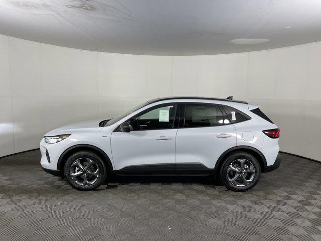 new 2026 Ford Escape car, priced at $37,234
