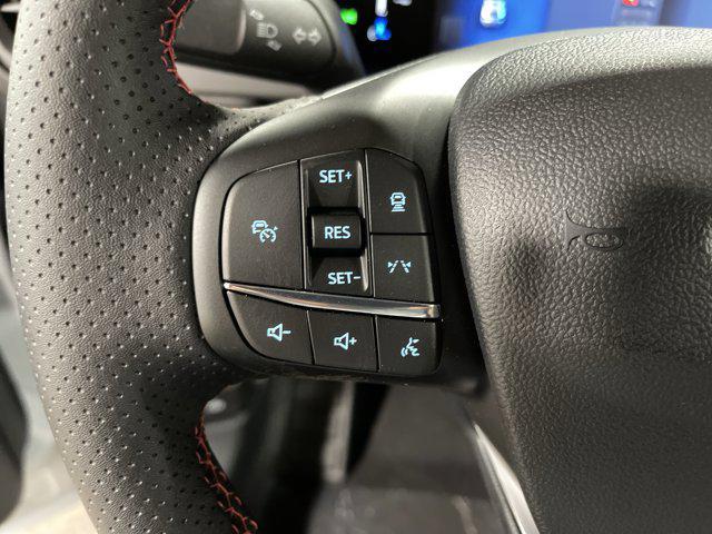new 2026 Ford Escape car, priced at $37,234