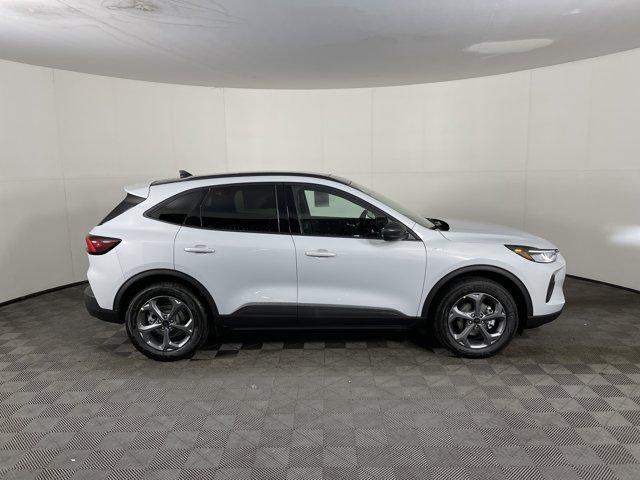 new 2026 Ford Escape car, priced at $37,234