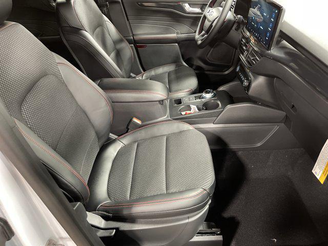 new 2026 Ford Escape car, priced at $37,234