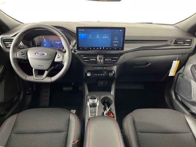 new 2026 Ford Escape car, priced at $37,234