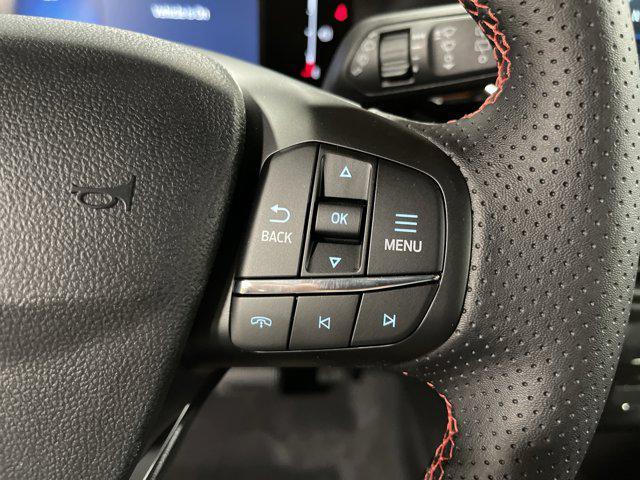 new 2026 Ford Escape car, priced at $37,234
