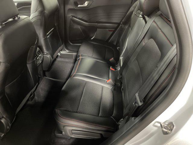 new 2026 Ford Escape car, priced at $37,234