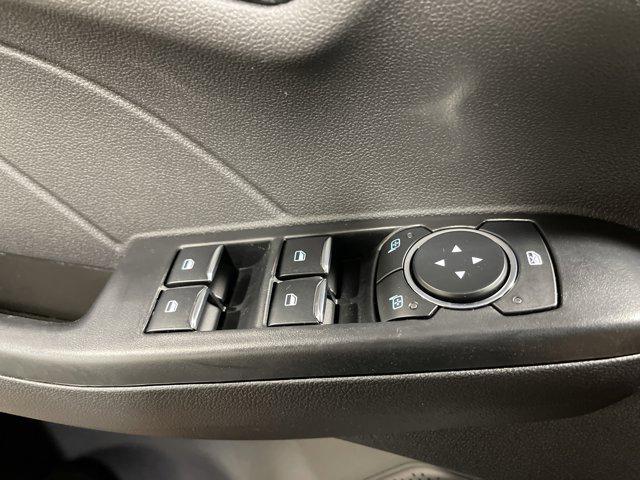 new 2026 Ford Escape car, priced at $37,234