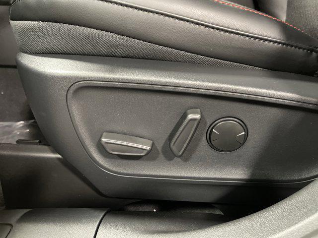 new 2026 Ford Escape car, priced at $37,234