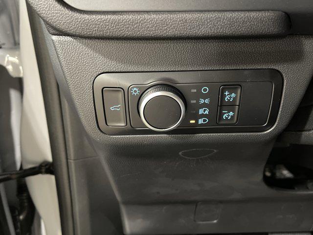 new 2026 Ford Escape car, priced at $37,234