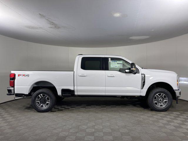 new 2025 Ford F-350 car, priced at $67,695