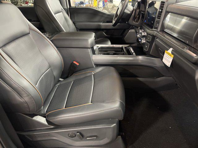 new 2025 Ford F-350 car, priced at $67,695