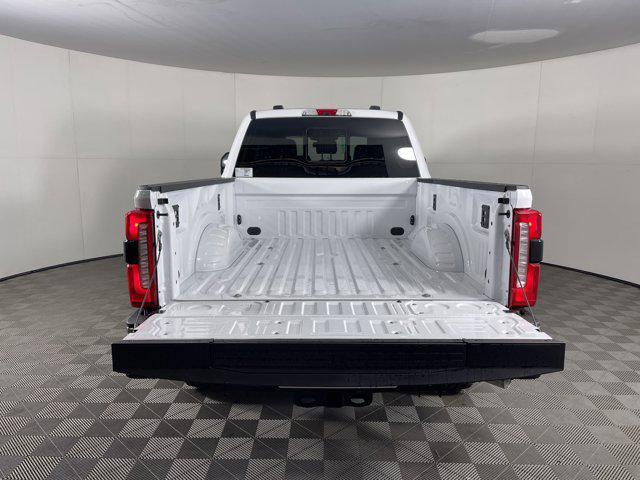 new 2025 Ford F-350 car, priced at $67,695