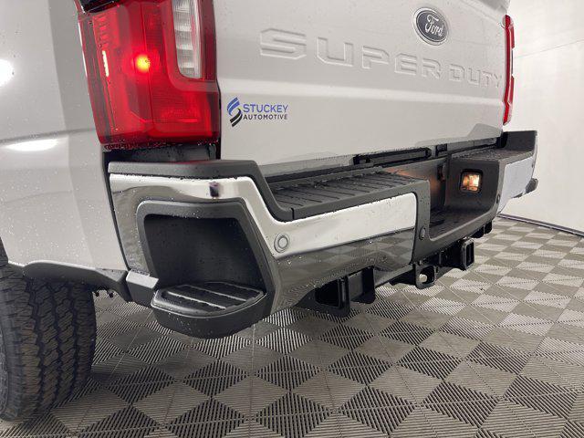 new 2025 Ford F-350 car, priced at $67,695
