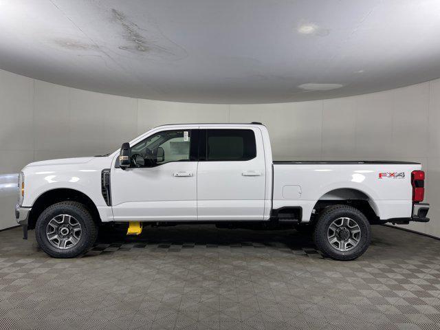new 2025 Ford F-350 car, priced at $67,695