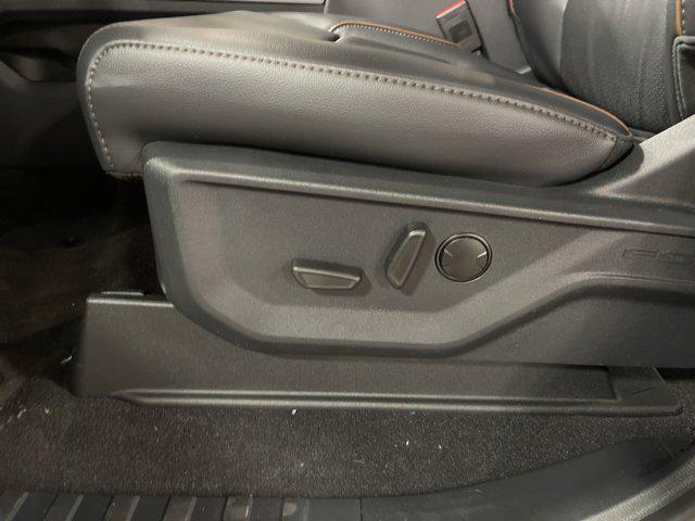 new 2025 Ford F-350 car, priced at $67,695