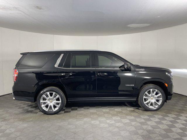 used 2021 Chevrolet Tahoe car, priced at $54,997