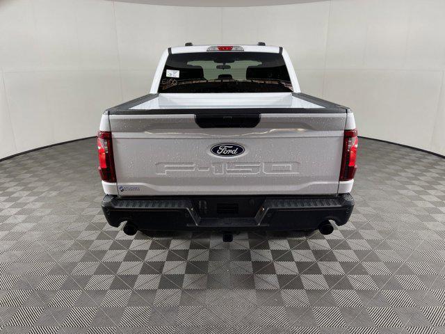 new 2024 Ford F-150 car, priced at $51,052