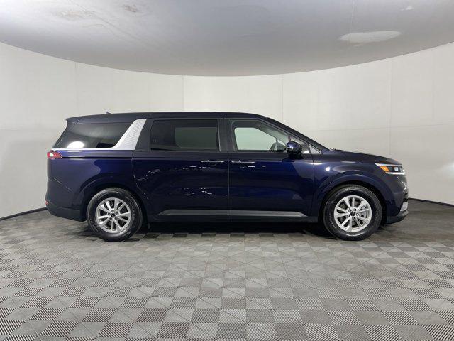 used 2024 Kia Carnival car, priced at $33,497