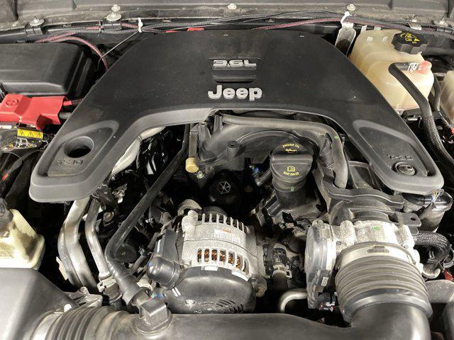 used 2020 Jeep Gladiator car, priced at $27,997