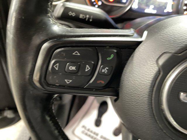 used 2020 Jeep Gladiator car, priced at $27,997