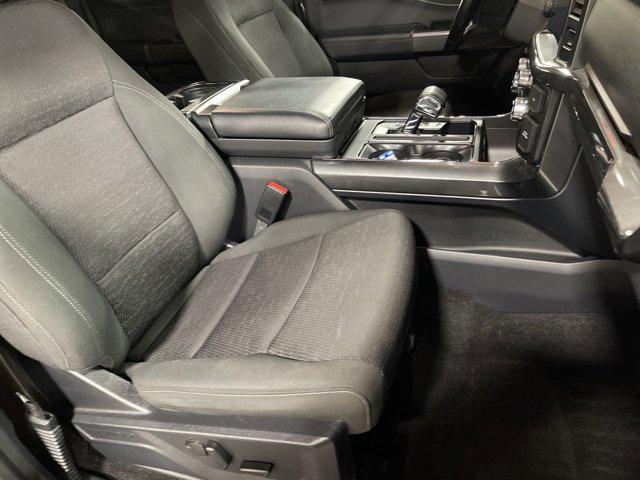 used 2022 Ford F-150 car, priced at $39,997