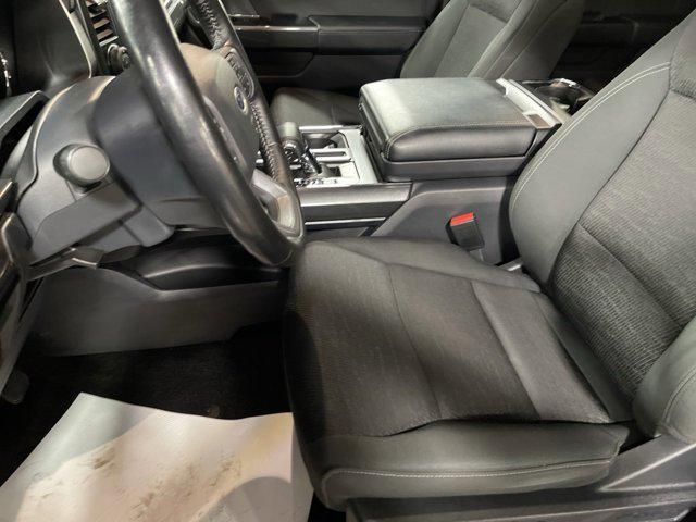 used 2022 Ford F-150 car, priced at $39,997