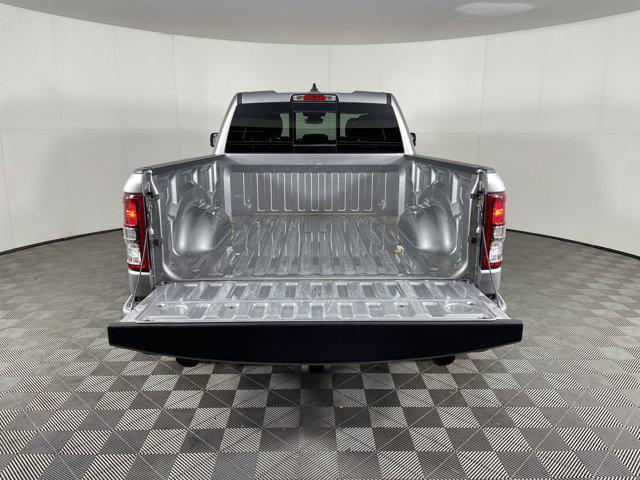 used 2021 Ram 1500 car, priced at $32,997