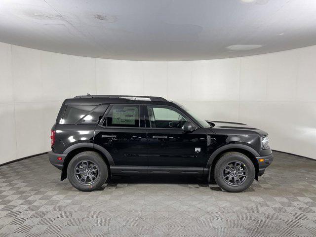 new 2024 Ford Bronco Sport car, priced at $30,986