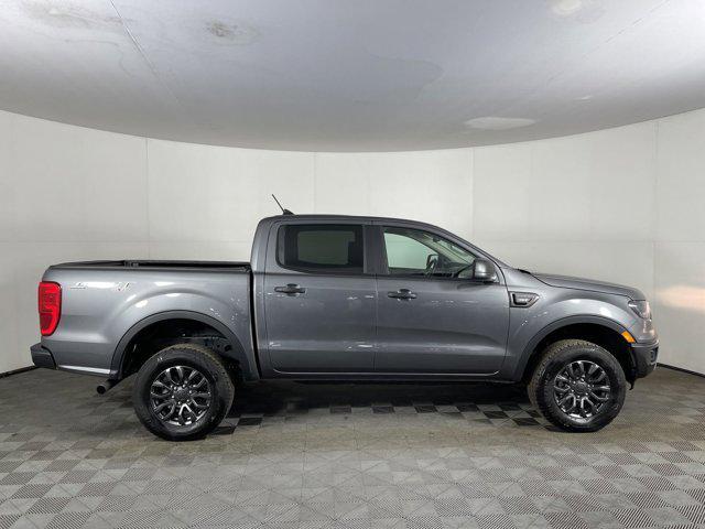 used 2023 Ford Ranger car, priced at $33,997