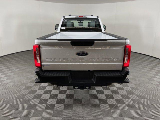 new 2024 Ford F-350 car, priced at $50,765