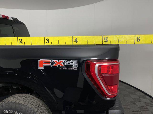 used 2021 Ford F-150 car, priced at $37,997