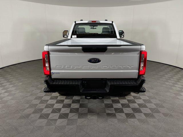 new 2025 Ford F-350 car, priced at $47,954