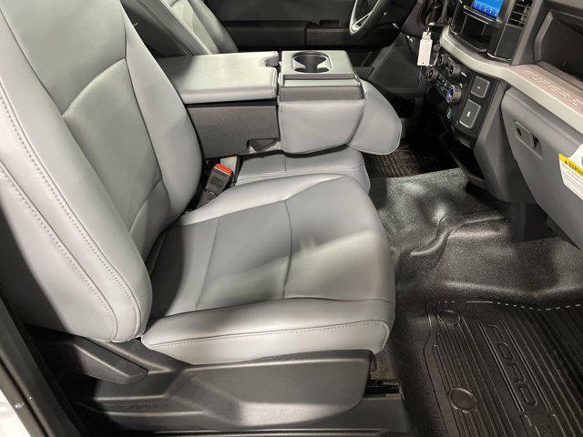 new 2025 Ford F-350 car, priced at $47,954