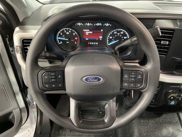 new 2025 Ford F-350 car, priced at $47,954
