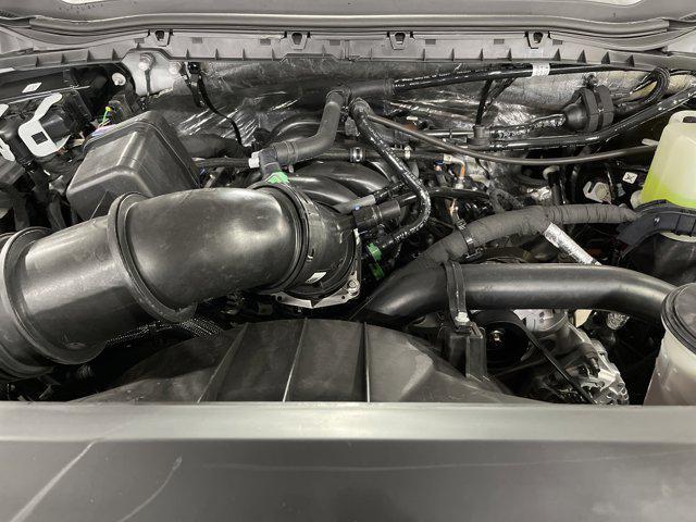 new 2025 Ford F-350 car, priced at $47,954