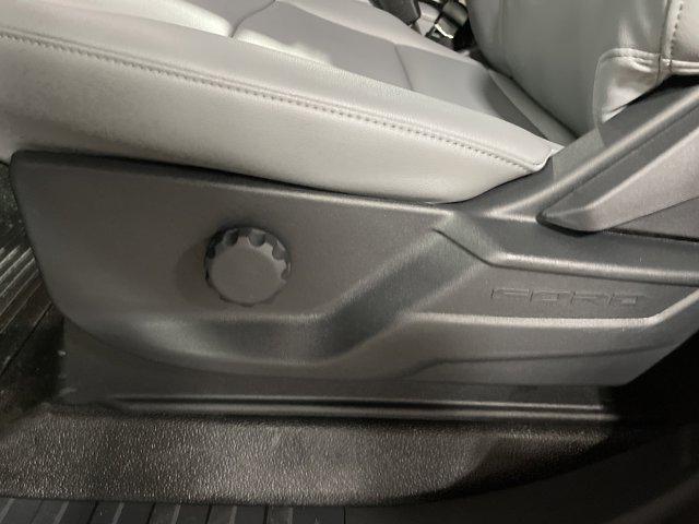 new 2025 Ford F-350 car, priced at $47,954