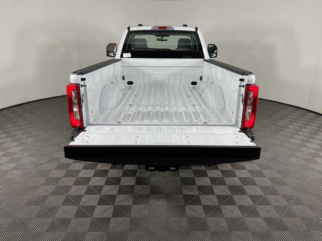 new 2025 Ford F-350 car, priced at $47,954