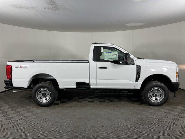 new 2025 Ford F-350 car, priced at $47,954