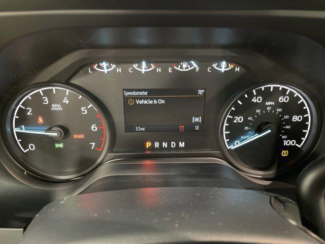 new 2025 Ford F-350 car, priced at $47,954