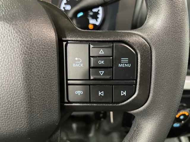new 2025 Ford F-350 car, priced at $47,954
