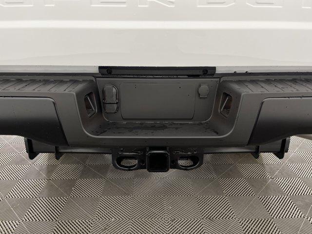 new 2025 Ford F-350 car, priced at $47,954