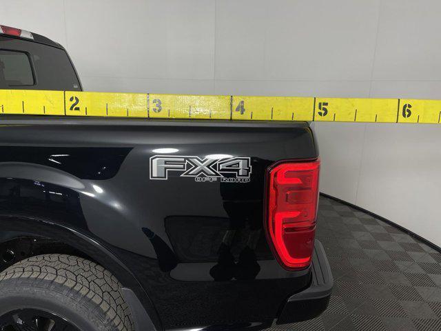 used 2021 Ford Ranger car, priced at $30,997