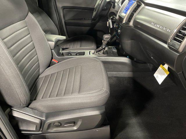 used 2021 Ford Ranger car, priced at $30,997