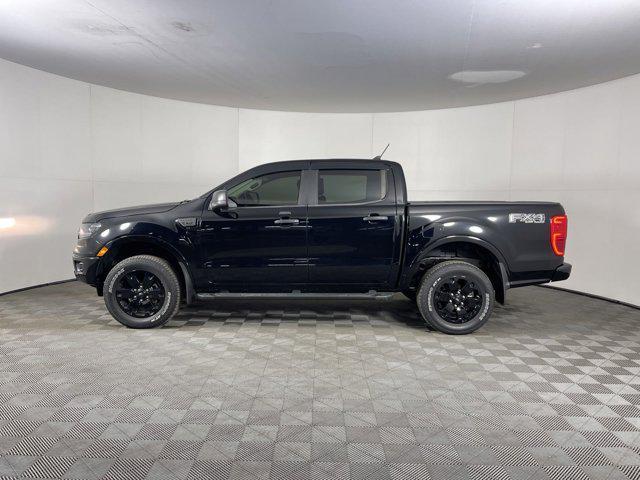 used 2021 Ford Ranger car, priced at $30,997