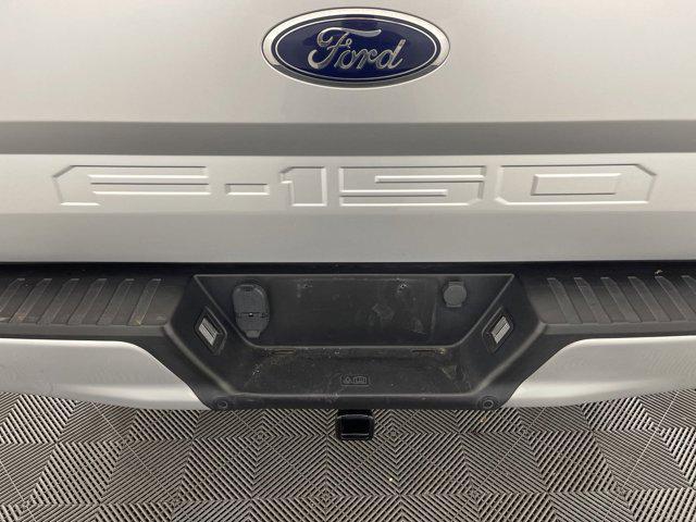 used 2018 Ford F-150 car, priced at $26,997