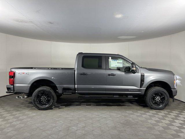 new 2024 Ford F-250 car, priced at $65,561