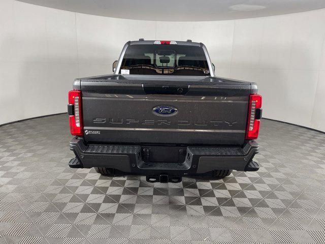 new 2024 Ford F-250 car, priced at $65,561